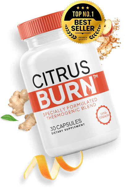 CitrusBurn Reviews 2026: Honest 90-Day Results & Real User Outcomes