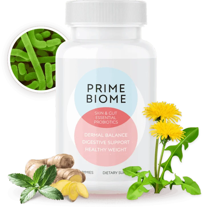 PrimeBiome Reviews 2025: Honest 90-Day Results & Real User Outcomes