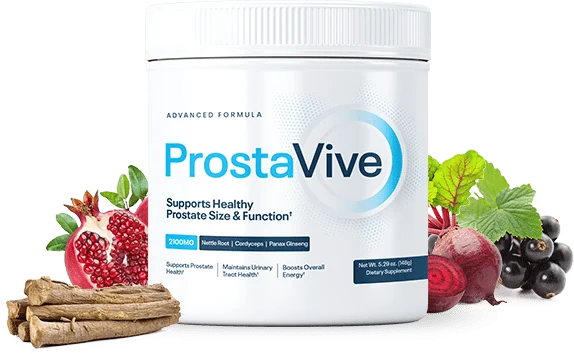 ProstaVive Reviews 2025: Honest 90-Day Results & Real User Outcomes
